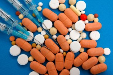 Crestem consumul de medicamente ieftine! VIDEO!