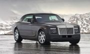 Unora le merge bine! Rolls Royce de 340.000 de euro cumparat de un roman!