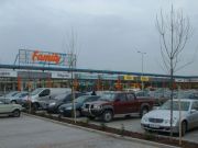 Galerii comerciale pentru toata familia, in Botosani, Giurgiu si Ramnicu Valcea!