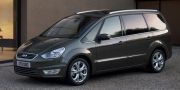 Ford S-MAX si Galaxy, la vanzare in Romania