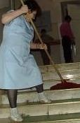 Concedierile incep in forta in ministere! VIDEO!