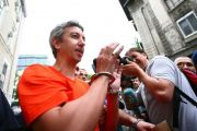 Dan Diaconescu nu glumeste: a inregistrat Partidul Popular la OSIM!