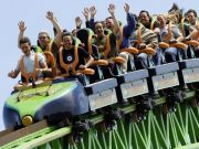 Adrenalina la cote maxime! Cele mai inalte roller coastere din lume!
