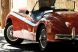 
	Jaguarul de epoca transformat in bolid electric si masina-avion. VIDEO!
