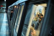 Mii de bucuresteni, afectati de blocajul de la metrou de luni dimineata!