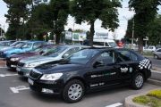 (P) Romanii au preferat modelul Skoda Octavia in primul semestru al anului 2010