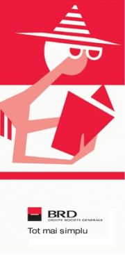 (P) BRD: Oferta accesibila pentru creditele de consum si ipotecare