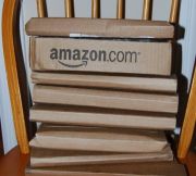 Amazon vinde mai multe carti digitale decat tiparite