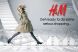 
	Primul magazin H&amp;M din Romania se deschide in AFI Palace Cotroceni! Pe doua etaje!
