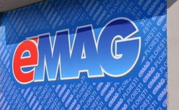 Televizoare de 2.700 lei vandute cu 180 lei la eMag. VIDEO