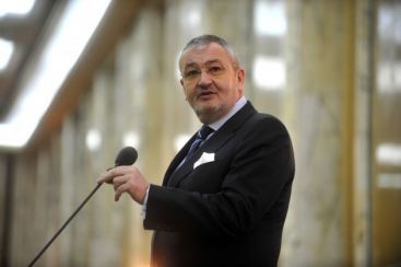 Vladescu: Nu vom majora taxele nici in acest an, nici in 2011! VIDEO