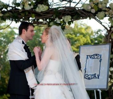 Chelsea Clinton, nunta de 5 milioane de dolari! VIDEO
