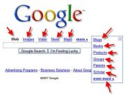 Ponturi pentru cautarile pe Google: 10 lucruri pe care e bine sa le stii