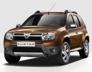 Dacia creste in ochii francezilor si spaniolilor