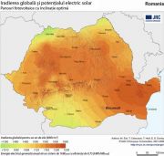 Se intampla in Romania! Vrea sa sparga gheata cu energie produsa de la soare!