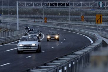 UE ne-a taiat portia la bani pentru autostrada Bucuresti - Brasov! E prea scumpa! VIDEO!