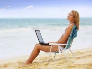 Peste 70% dintre utilizatorii romani de Internet citesc ziare si reviste online, iar 43% isi cauta joburi!