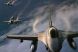 
	Armata va trebui sa renunte la avioanele F16! Guvernul nu are bani
