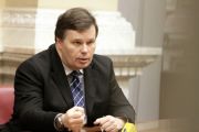 Jeffrey Franks: Majorarea TVA va avea un efect temporar asupra inflatiei. BNR sa nu faca nimic!