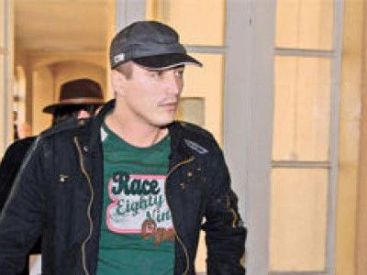 Cioaca, trimis in judecata! Acuzatia? I-a furat bunurile Elodiei! VIDEO!