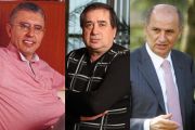 Milionarii romani nu vor sa-si doneze jumatate din avere initiativelor caritabile