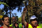 ANOFM: Aproape 680.000 de someri in iulie, rata somajului a fost 7,43%!
