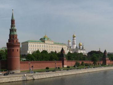 Diplomat roman, retinut la Moscova, pentru spionaj! VIDEO
