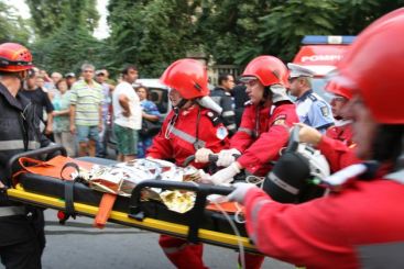 Sistemul sanitar, un sistem carpit , ce a inlesnit cel mai grav accident din ultimele decenii