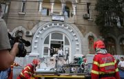 Maternitatea Giulesti: S-a inceput urmarirea penala pentru ucidere din culpa