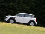 Mini Countryman, la vanzare in Romania din septembrie