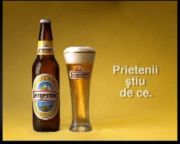 Bergenbier angajeaza in vanzari si da afara de la productie!