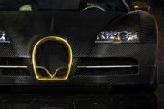 Bugatti Veyron preparat de Mansory! Galerie Foto!