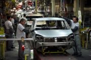 Productia auto din Romania ar putea creste 75% in urmatorii 4 ani