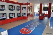 eMAG vrea sa deschida inca doua showroom-uri in 2010! Unul, la Constanta!