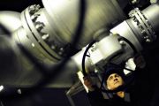 OMV Petrom a inceput sa importe gaze prin conducta Arad-Szeged!