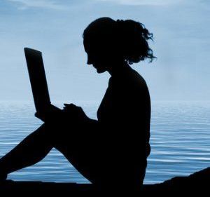 Internet wireless pe litoral! VIDEO