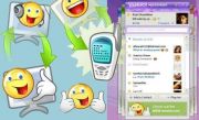 Suntem campioni la statul de vorba online si la download-uri