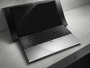Asus amana lansarea in Romania a laptopului NX90, dupa ce prototipul a fost furat