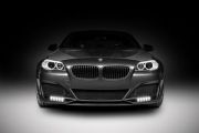 BMW Seria 5 tunat de Lumma Design si TopCar! Galerie foto!