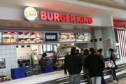 Burger King deschide restaurant in Piata Romana, intre KFC si McDonald rsquo;s