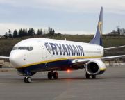 Ryanair va introduce o cursa spre Constanta din Spania sau Germania