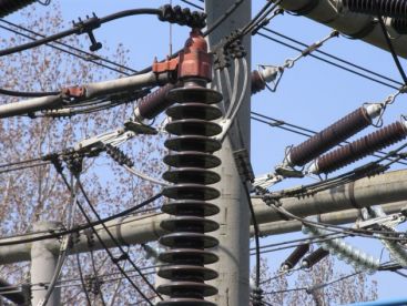 Furam energie ca-n codru! VIDEO!