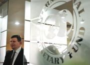 Franks, FMI: Remanierea nu va duce la amanarea urmatoarei transe de imprumut pentru Romania!
