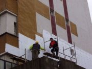 BCR se alatura CEC si da credite cu dobanda subventionata pentru reabilitarea termica a imobilelor