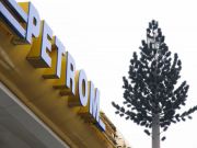 Benzina s-a scumpit din nou!