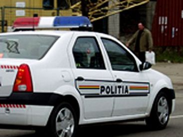 Politistii iau drumul strainatatii! Cine ne mai apara? Nimeni! VIDEO