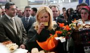 Udrea: Bem cafeaua dimineata pe santier timp de un an!