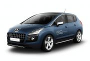 Peugeot va prezenta la salonul auto de la Paris prima masina diesel hibrid din lume