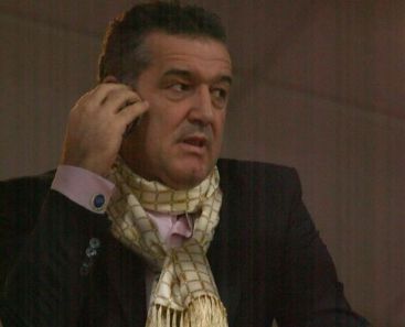 Gigi Becali a dat de necaz! Autoritatile vor sa-i ia palatul din Bucuresti si un teren din Pipera. VIDEO