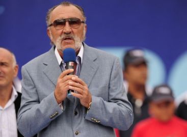 Ion Tiriac: Anul viitor o vom duce si mai greu! VIDEO